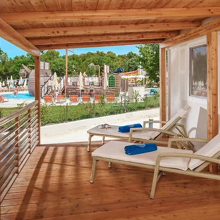 Valamar Lanterna Prázdninový areál Tar-Vabriga