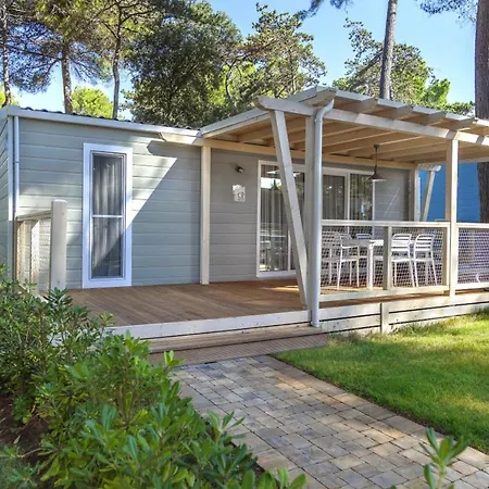 Valamar Lanterna Tatil parkı