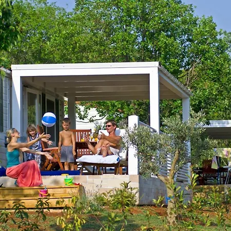 Valamar Lanterna 4* Tar-Vabriga