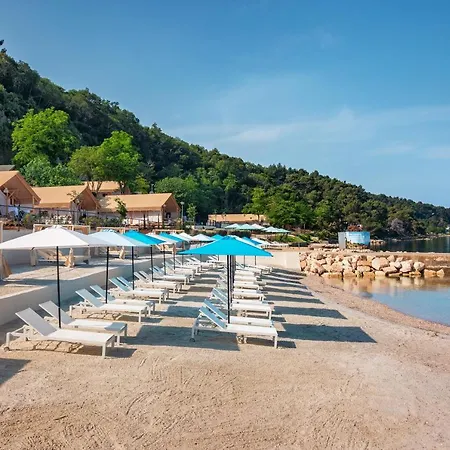 Tatil parkı Valamar Lanterna