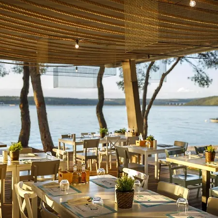Valamar Lanterna 4* Tar-Vabriga