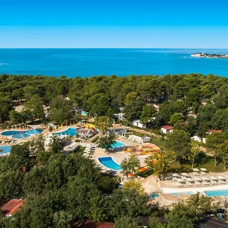 Tatil parkı Valamar Lanterna