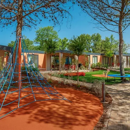 Valamar Lanterna Tatil parkı