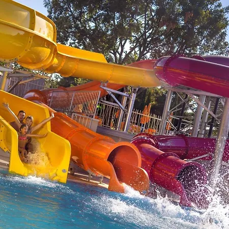 Valamar Lanterna 4*