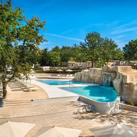 Tatil parkı Valamar Lanterna