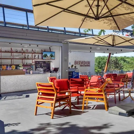 Valamar Lanterna Feriepark 4*