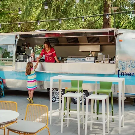 Valamar Lanterna Ferienpark Tar-Vabriga