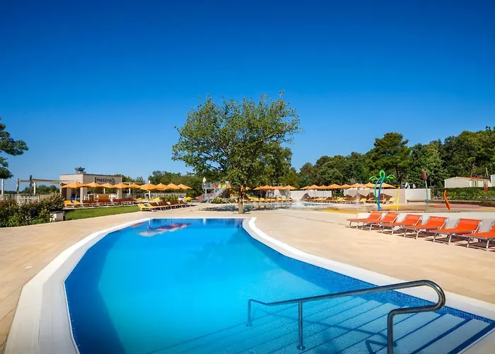 Valamar Lanterna Tar-Vabriga