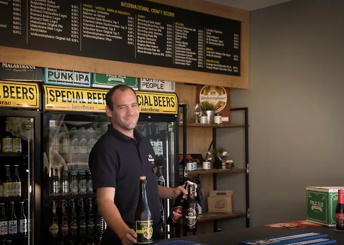 Village de vacances Valamar Lanterna