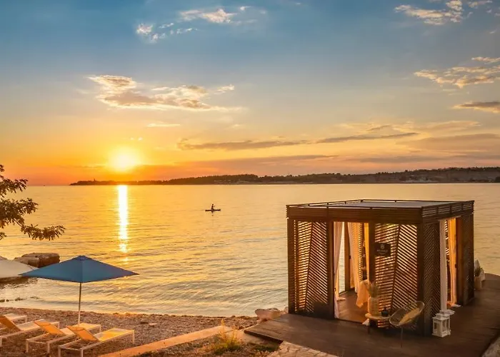 Valamar Lanterna 4* Tar-Vabriga