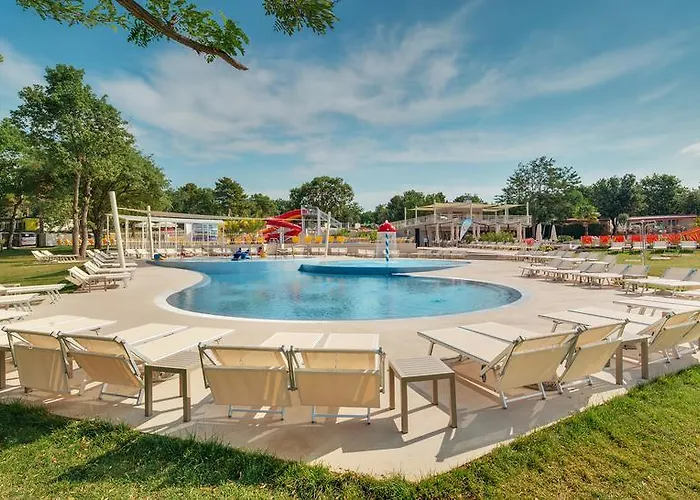 Valamar Lanterna Tar-Vabriga