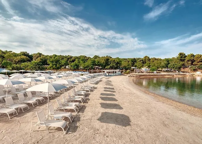 Valamar Lanterna 4*