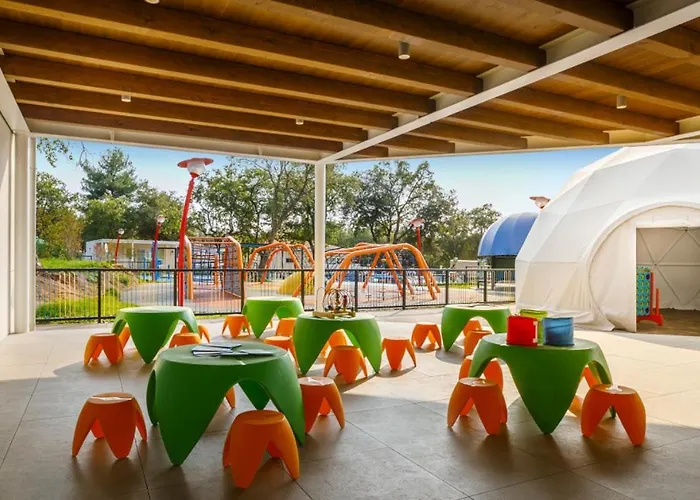 Valamar Lanterna Tar-Vabriga