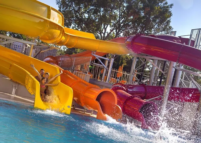 Valamar Lanterna 4*