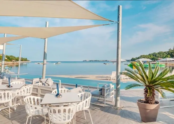 Valamar Lanterna Tar-Vabriga