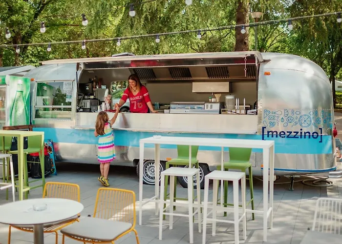 Valamar Lanterna Village de vacances Tar-Vabriga